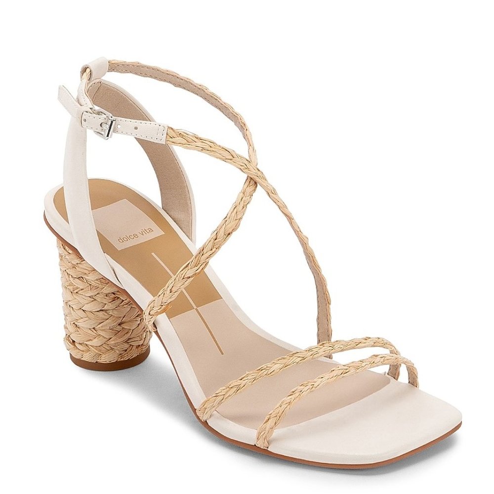 Dolce Vita Nico Sandal (Brand New)